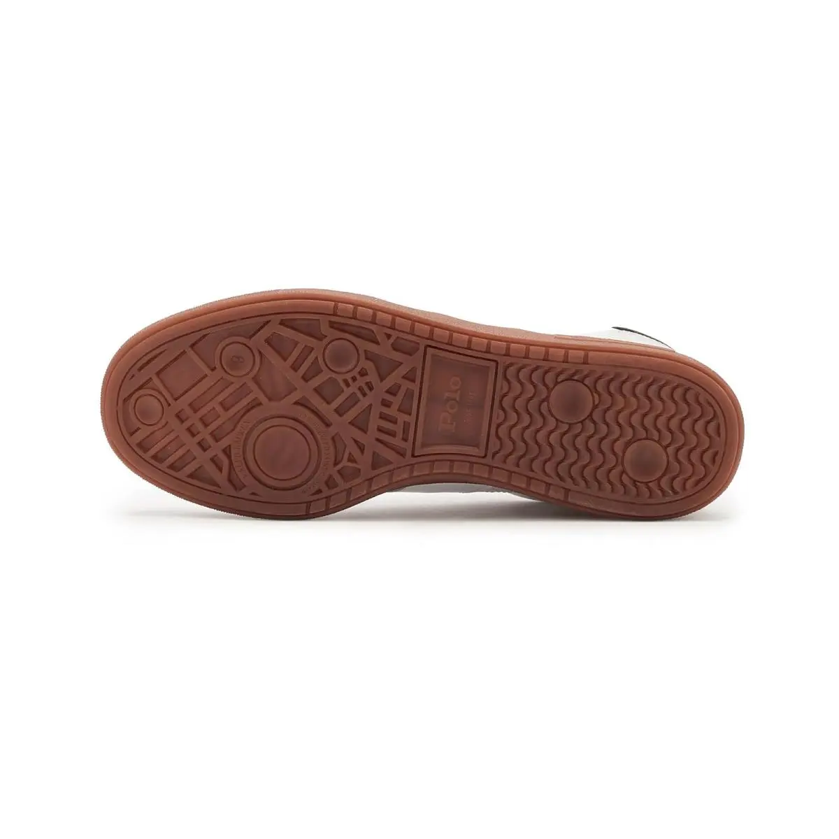 Ralph Lauren shoes - Black/White 17