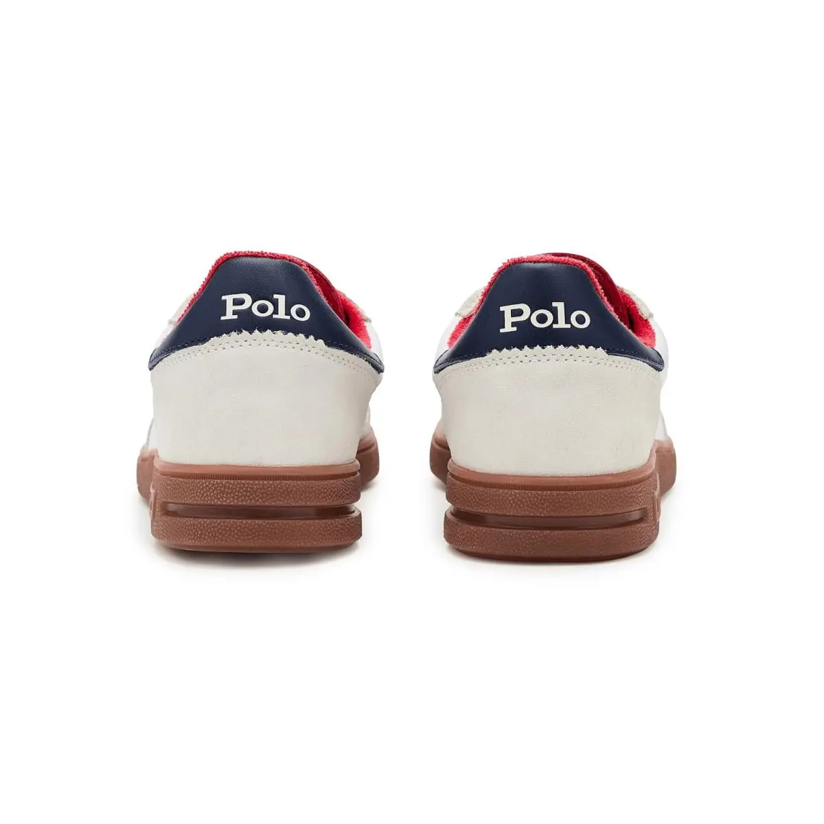 Ralph Lauren shoes - Black/White 19