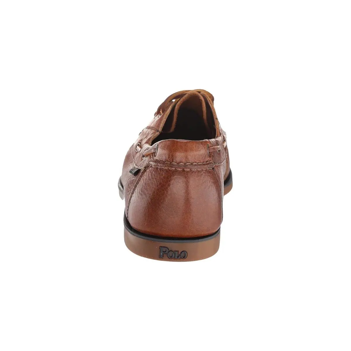 Ralph Lauren shoes - Tan Oiled Tumbled Leather 10