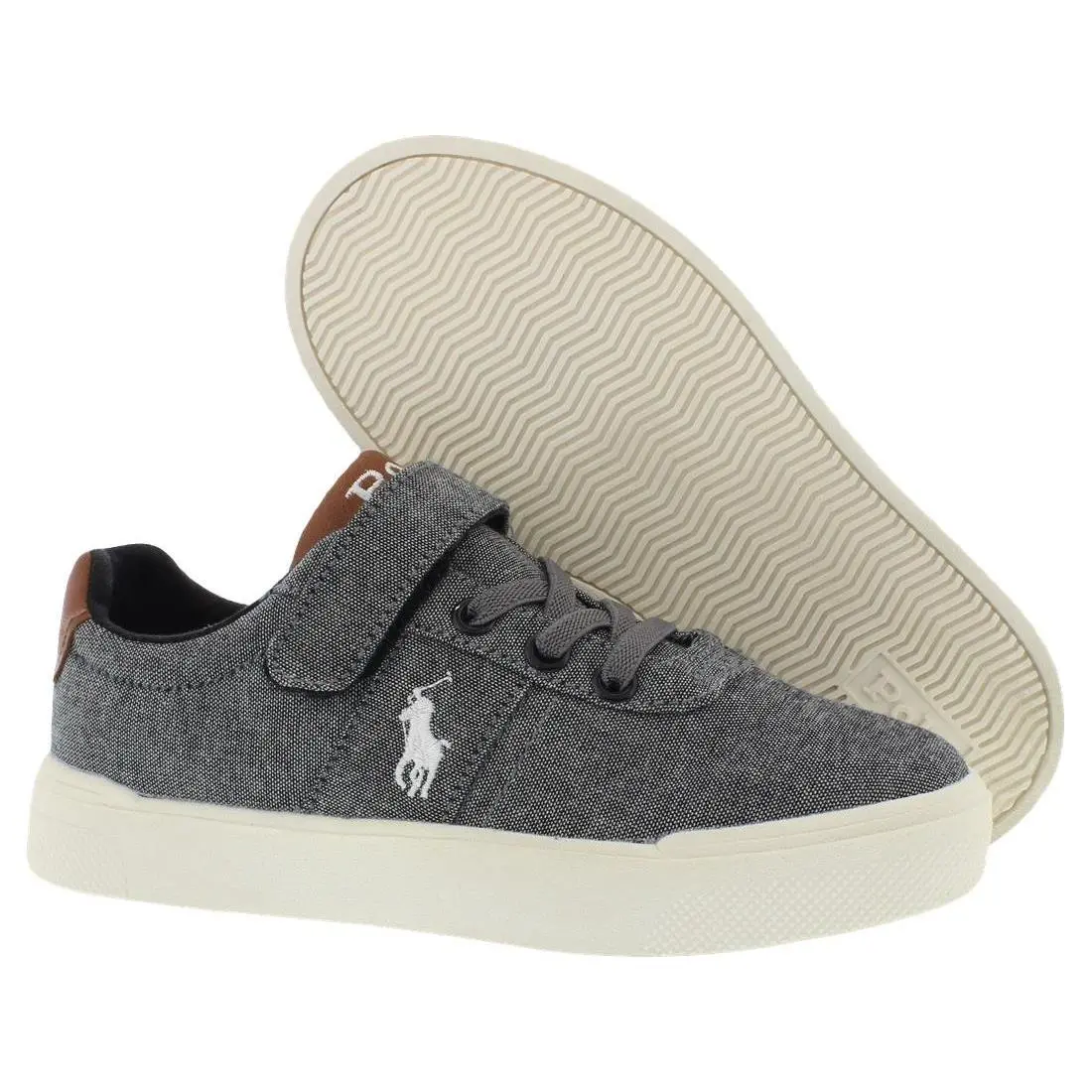 Polo Ralph Lauren Frazier PS Boys Shoes