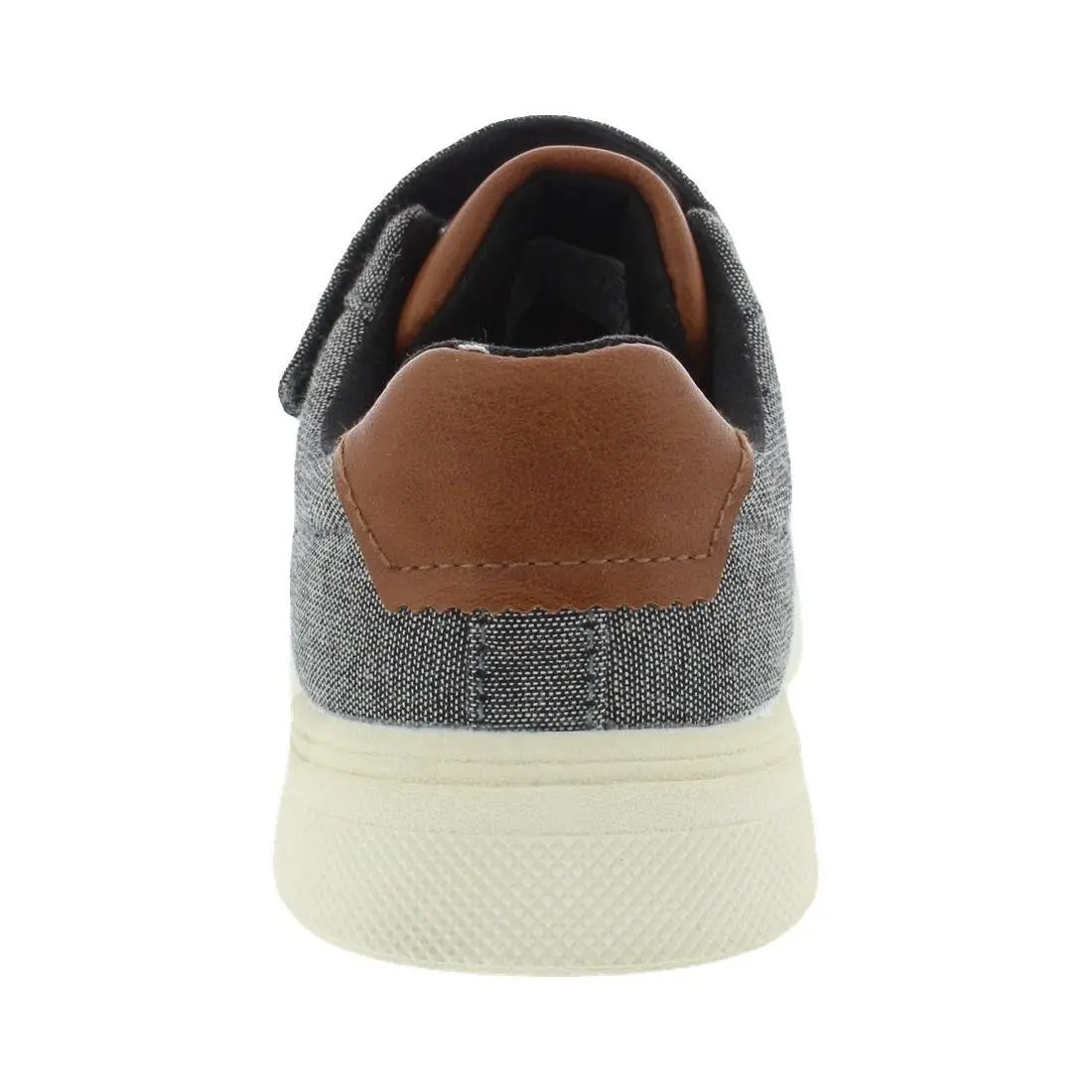Ralph Lauren shoes - RL02458021C - RL02458021C - Dark Gray/Brown, Main: Grey 6