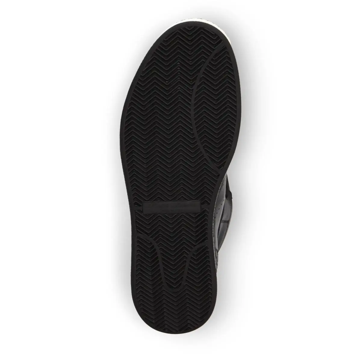 Ralph Lauren shoes - Ralph Lauren Purple Label Giancarlo - Black 7