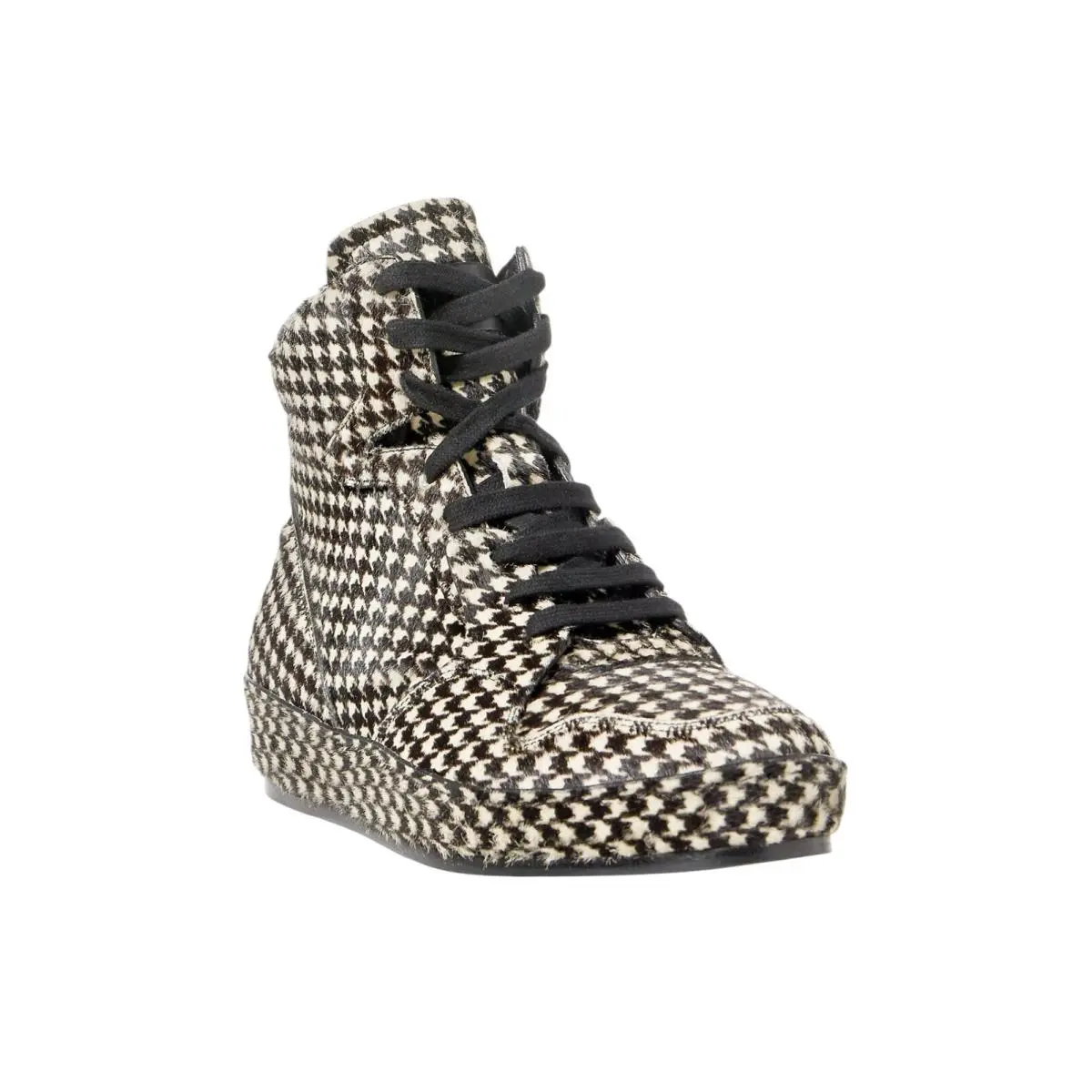 Ralph Lauren shoes - Ralph Lauren Purple Label Siana - Black 3