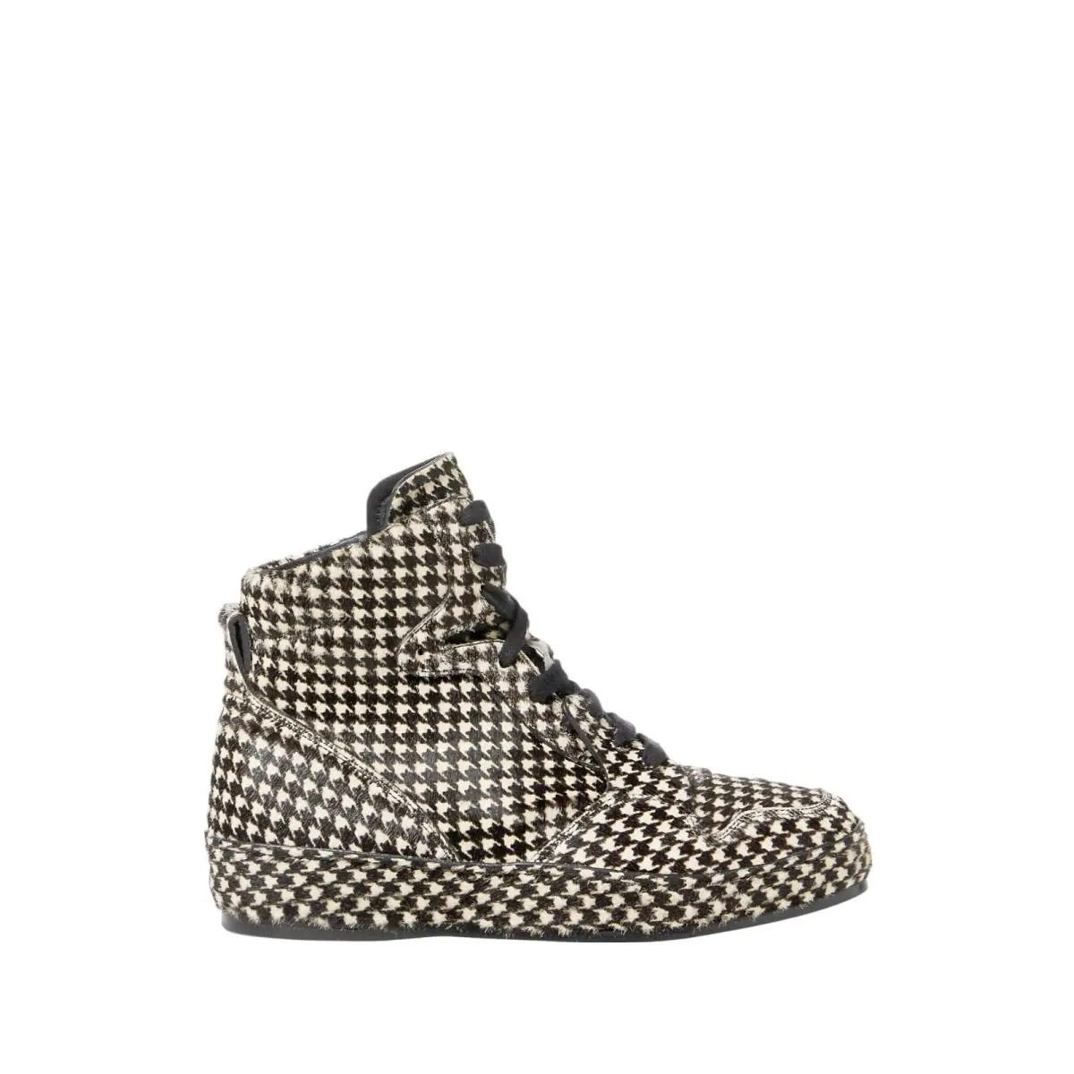 Ralph Lauren shoes - Ralph Lauren Purple Label Siana - Black 4