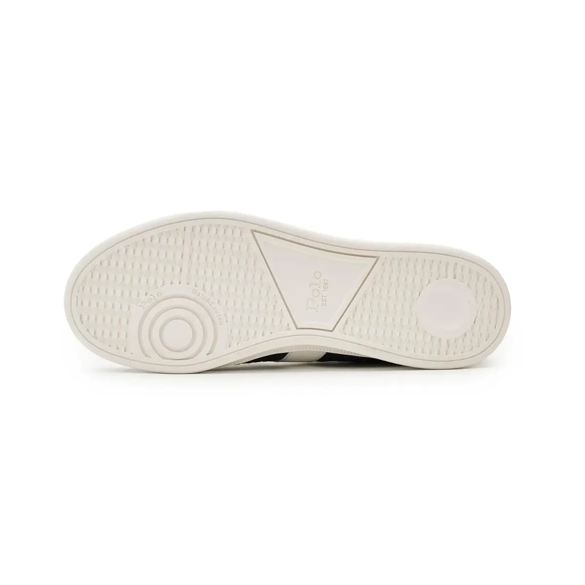 Ralph Lauren shoes - Navy/Forest 3