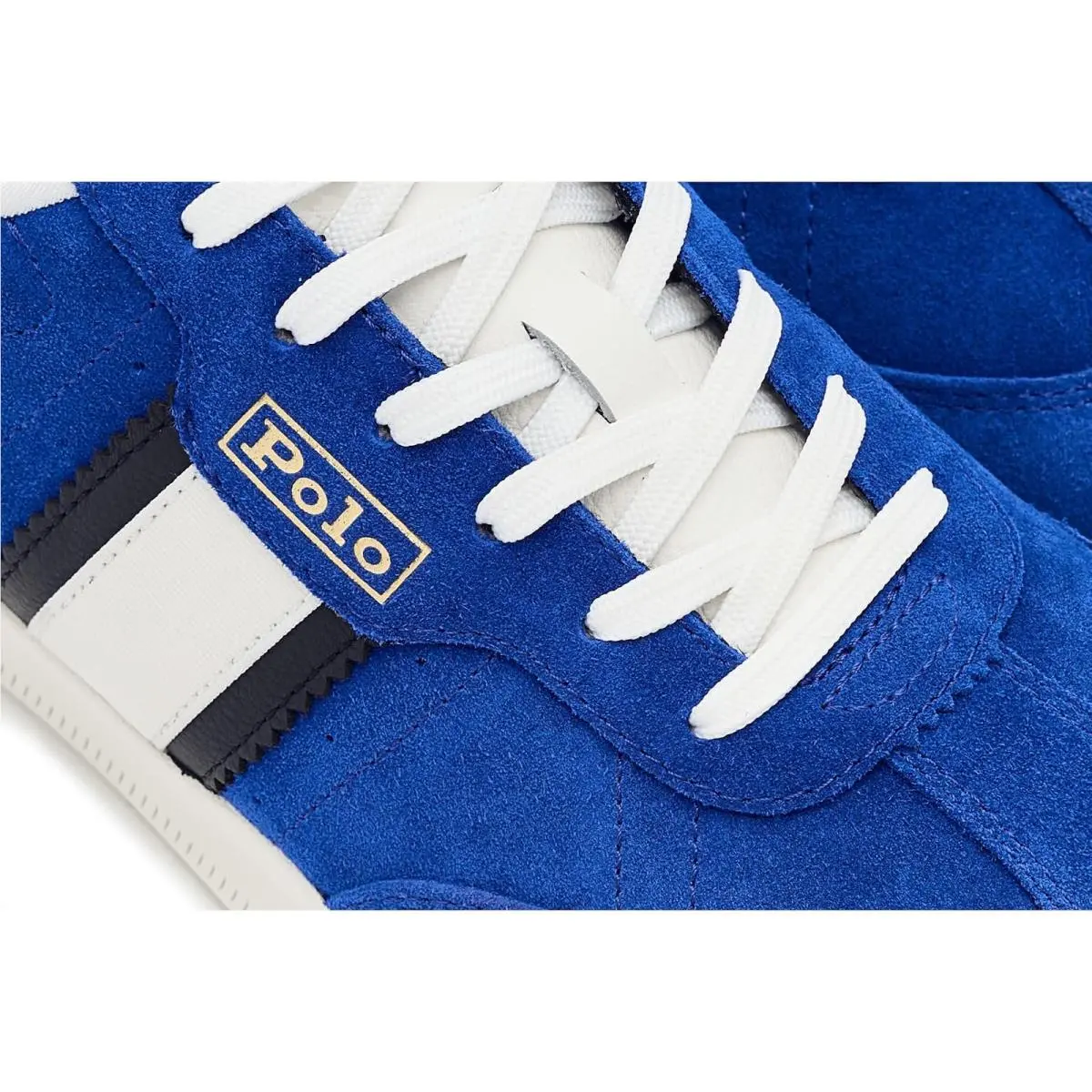 Ralph Lauren shoes - Navy/Forest 18
