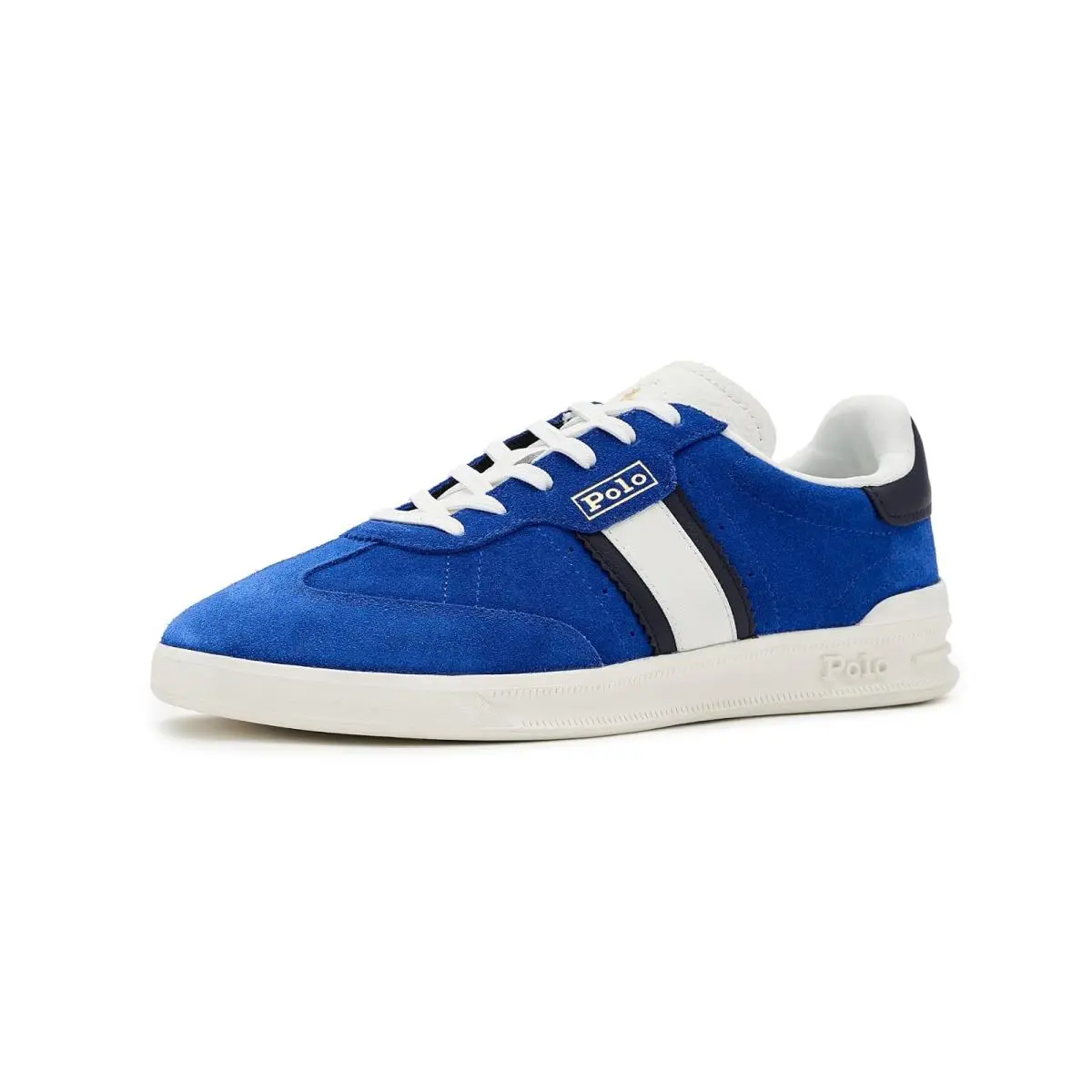 Ralph Lauren shoes - Navy/Forest 13