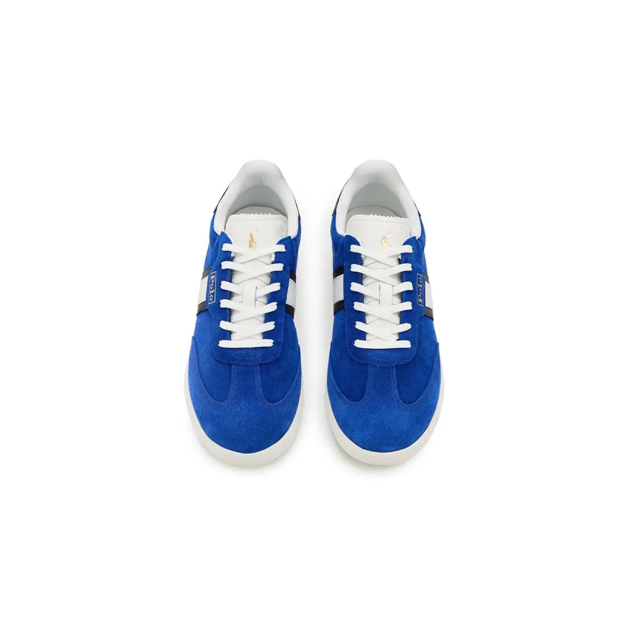 Ralph Lauren shoes - Navy/Forest 14