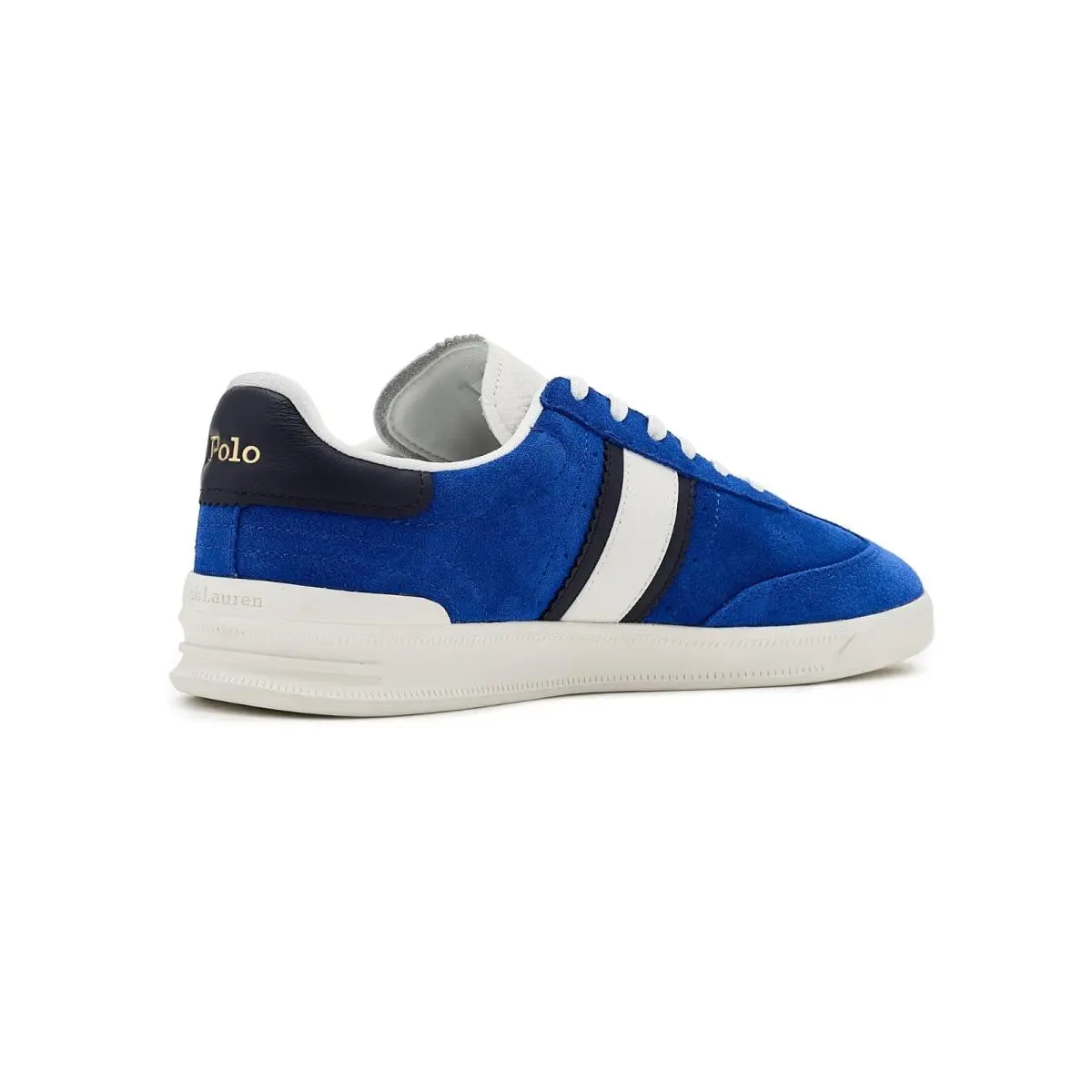 Ralph Lauren shoes - Navy/Forest 15