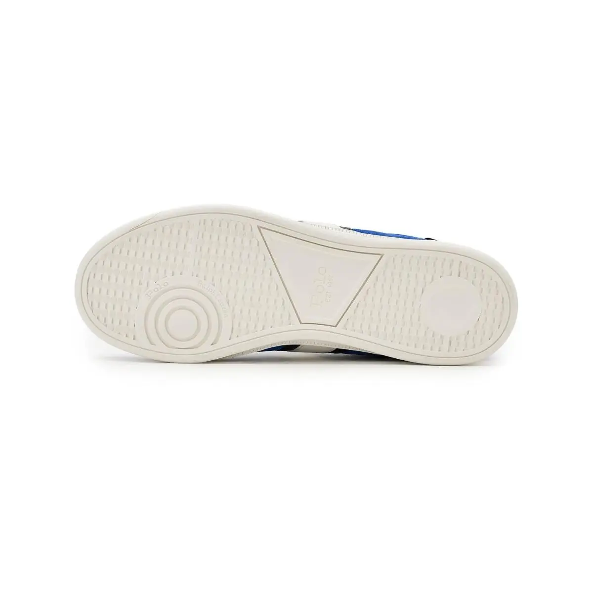 Ralph Lauren shoes - Navy/Forest 17