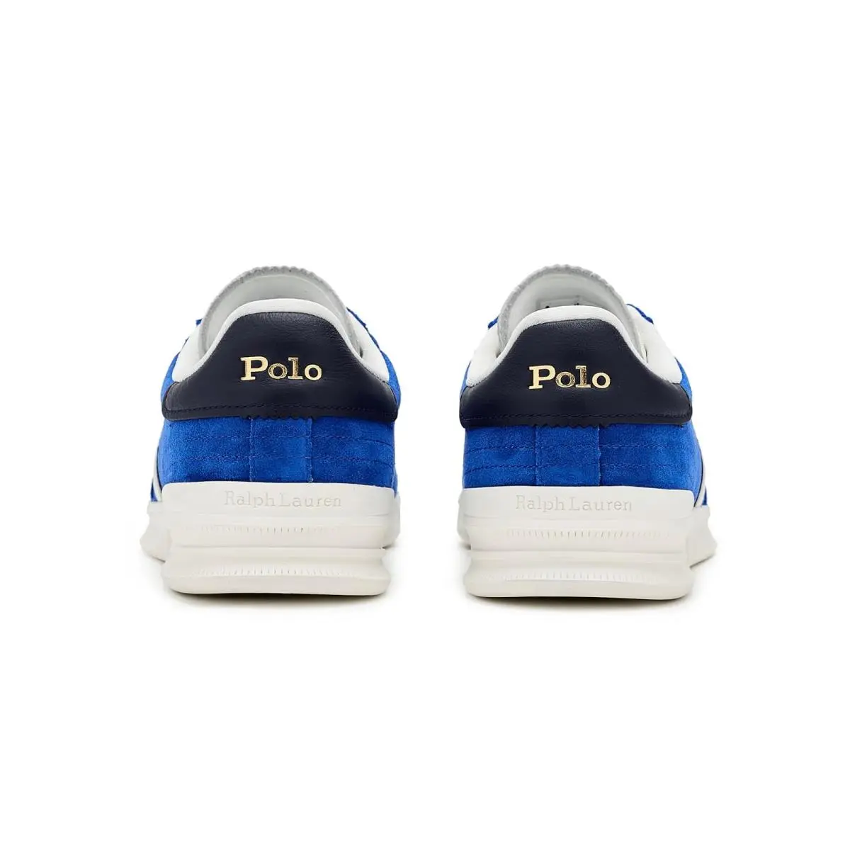 Ralph Lauren shoes - Navy/Forest 19