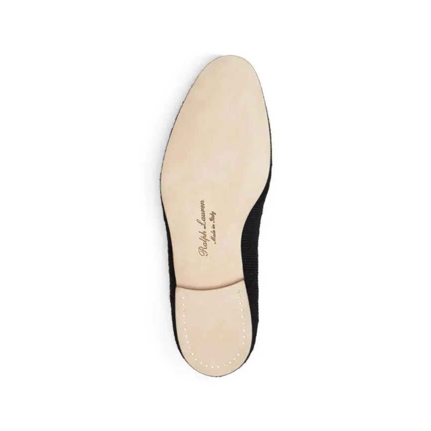 Ralph Lauren shoes - Label Alonzo - Label Alonzo - Black 12