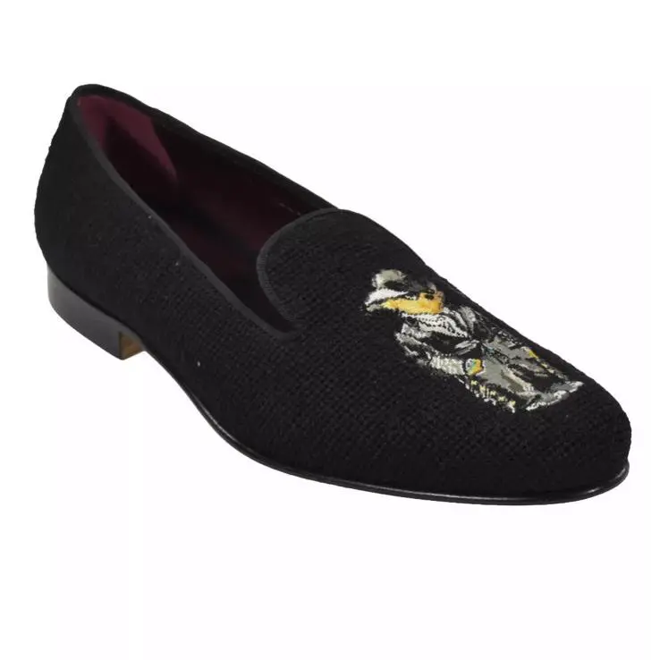 Ralph Lauren shoes - Label Alonzo - Label Alonzo - Black 13
