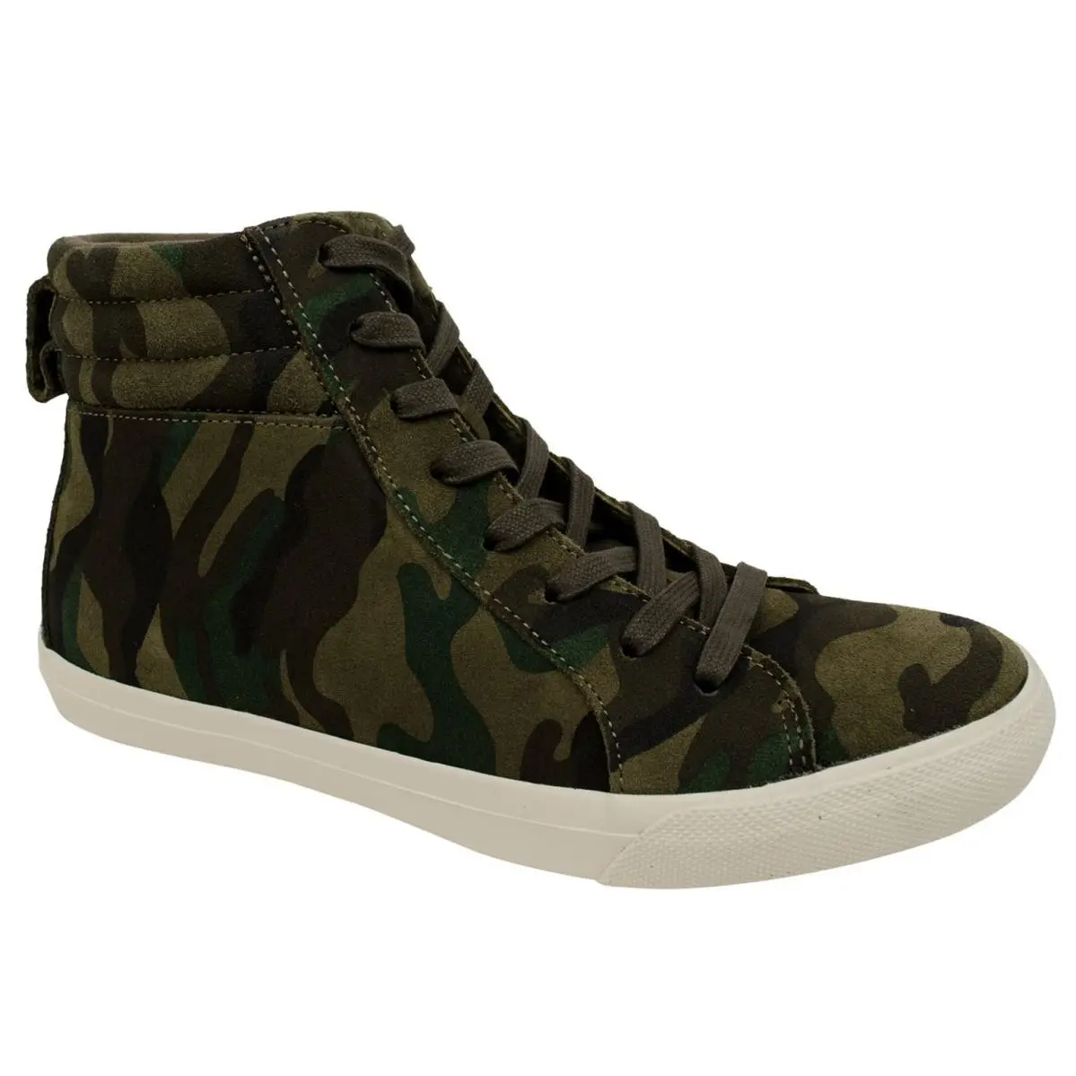 Ralph Lauren shoes - Olive 4