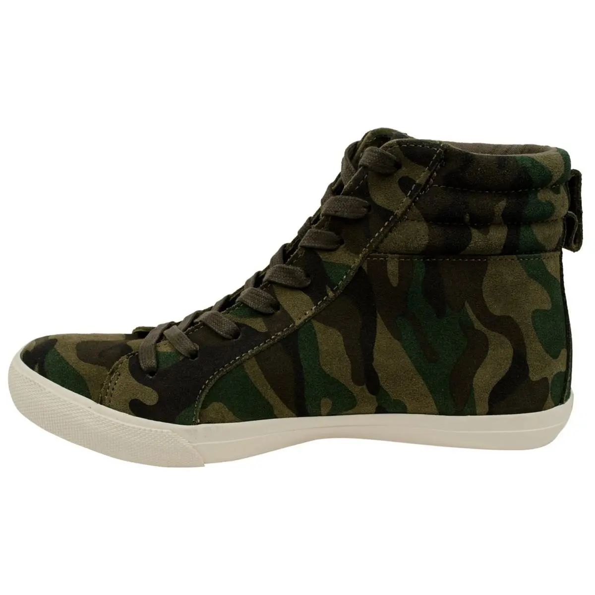 Ralph Lauren shoes - Olive 5