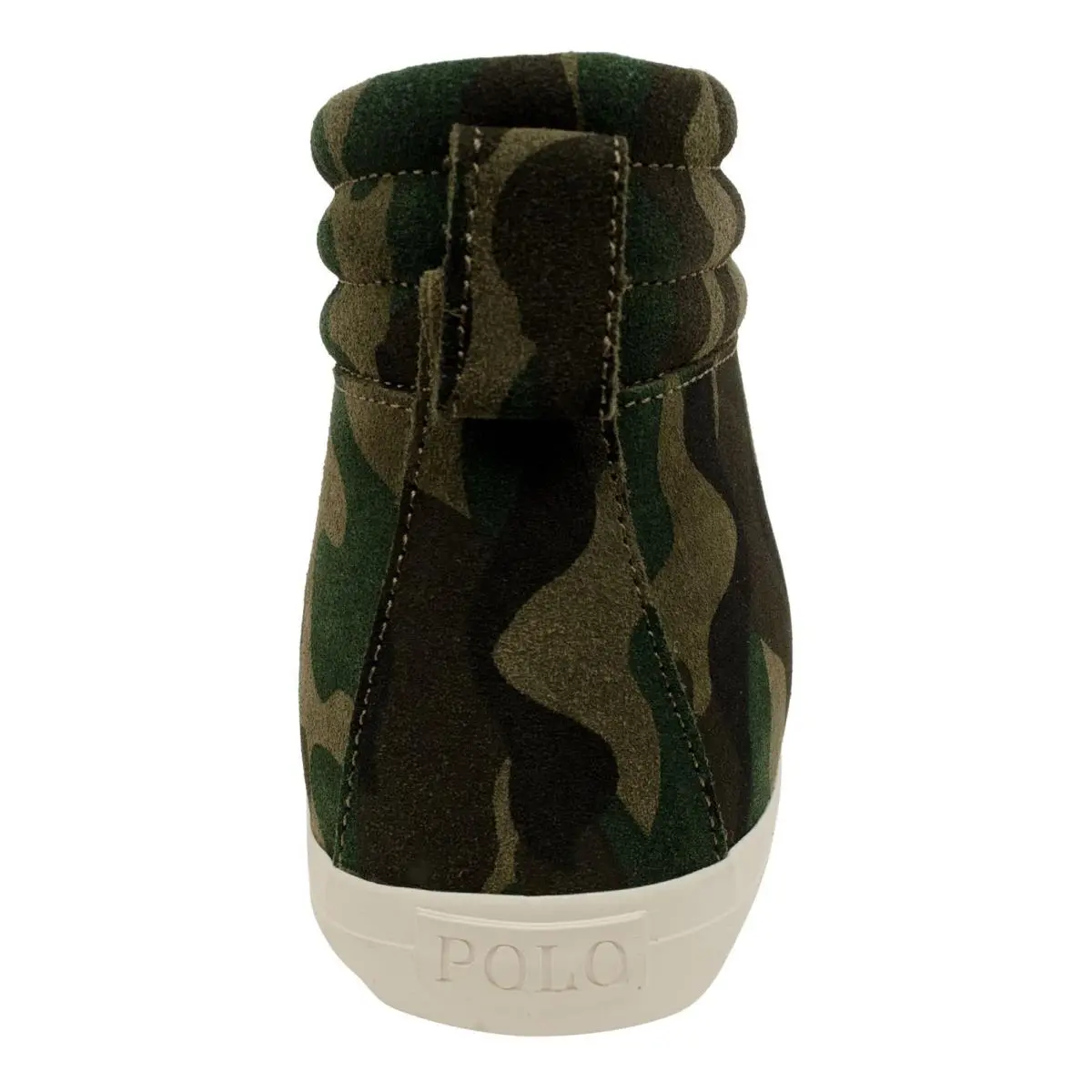 Ralph Lauren shoes - Olive 7