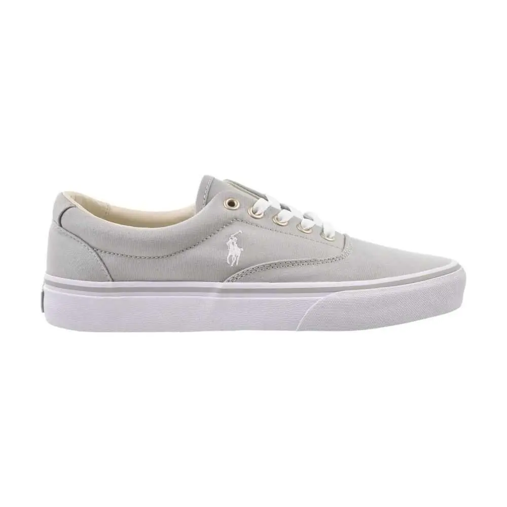 Polo Ralph Lauren Keaton-pony-sk-ltl Men`s Shoes Soft Green/white