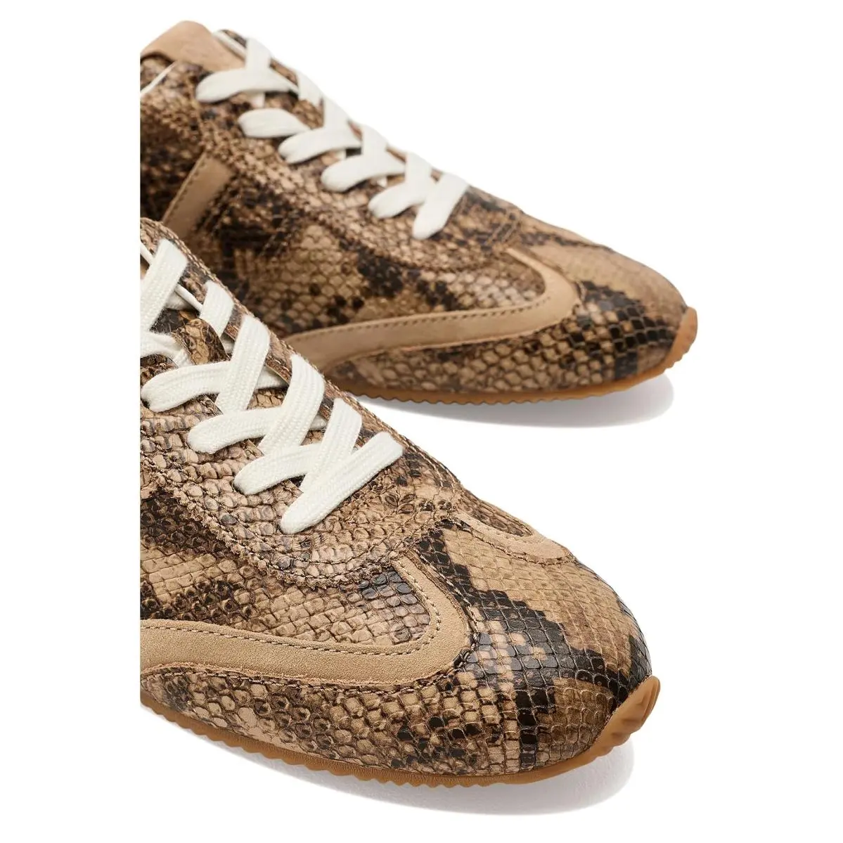 Ralph Lauren shoes - Tan Multi/Tan 11