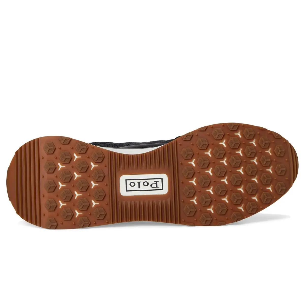 Ralph Lauren shoes - Black/Multi Pp 1