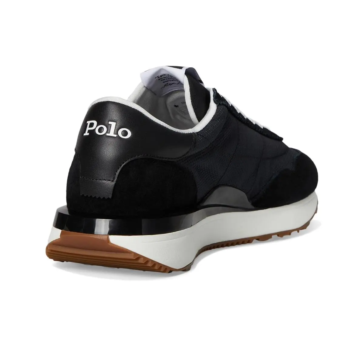 Ralph Lauren shoes - Black/Multi Pp 3