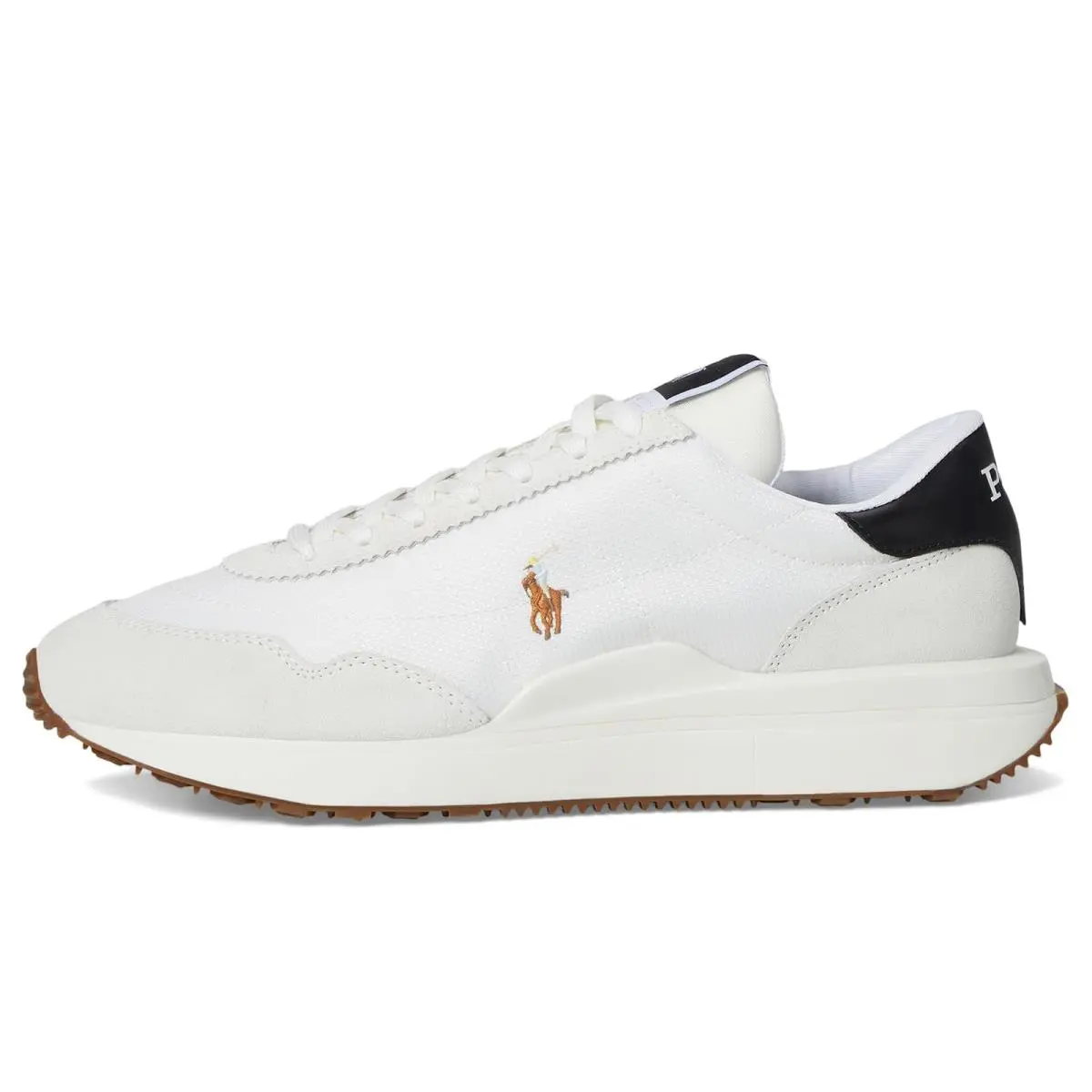 Ralph Lauren shoes - Black/Multi Pp 16