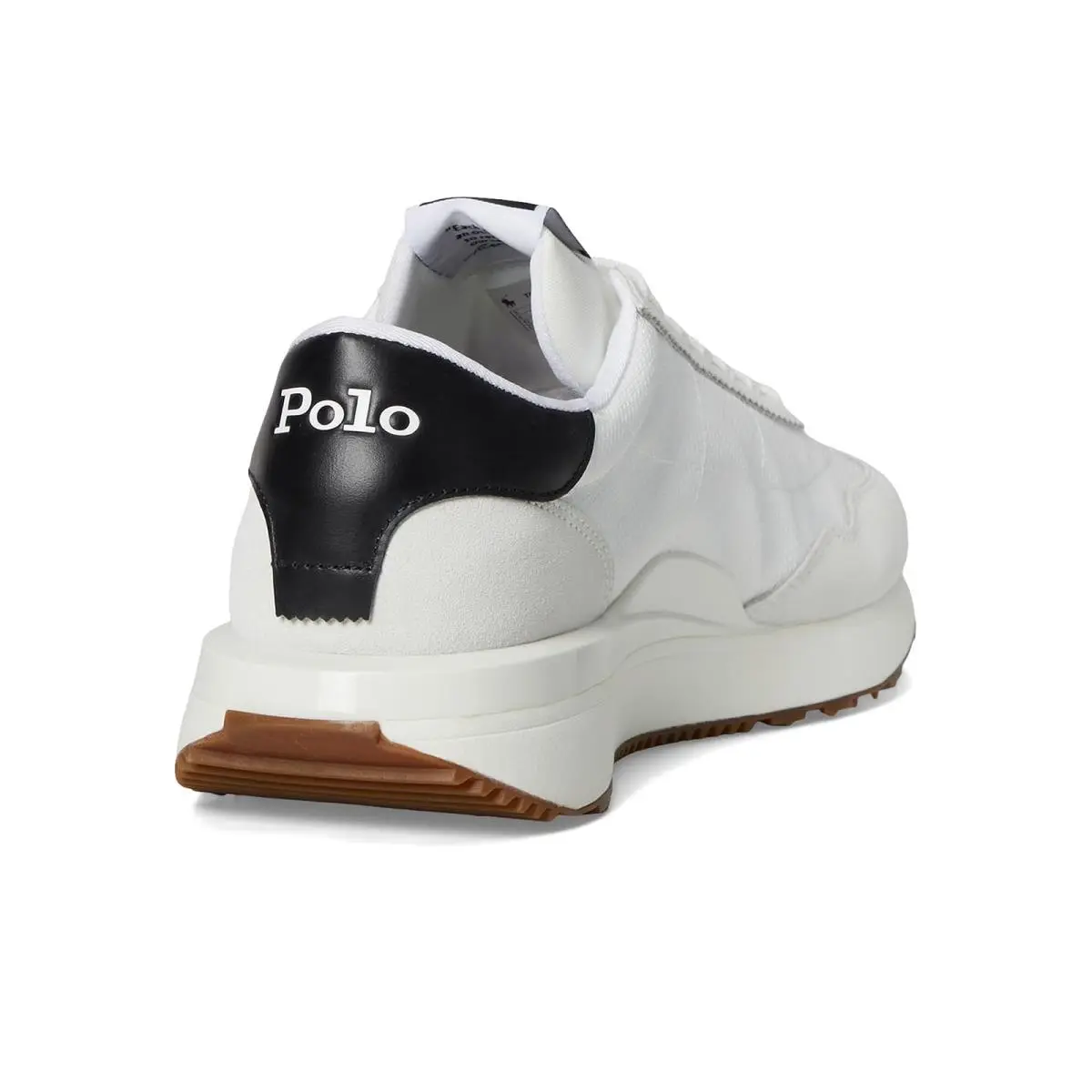 Ralph Lauren shoes - Black/Multi Pp 17