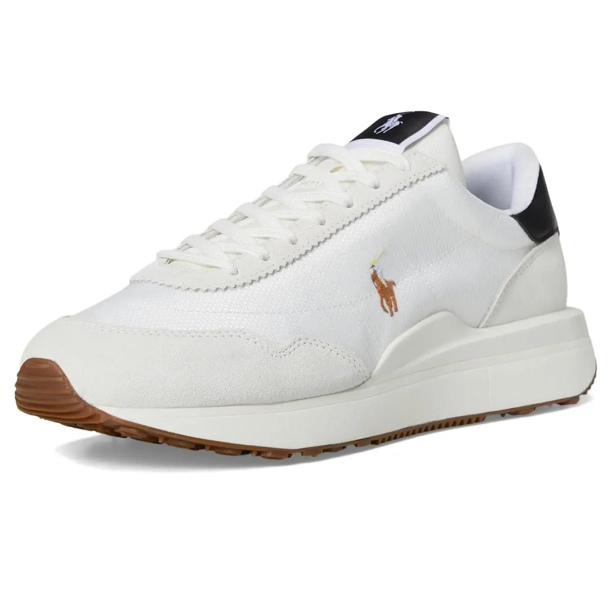 Ralph Lauren shoes - Black/Multi Pp 19