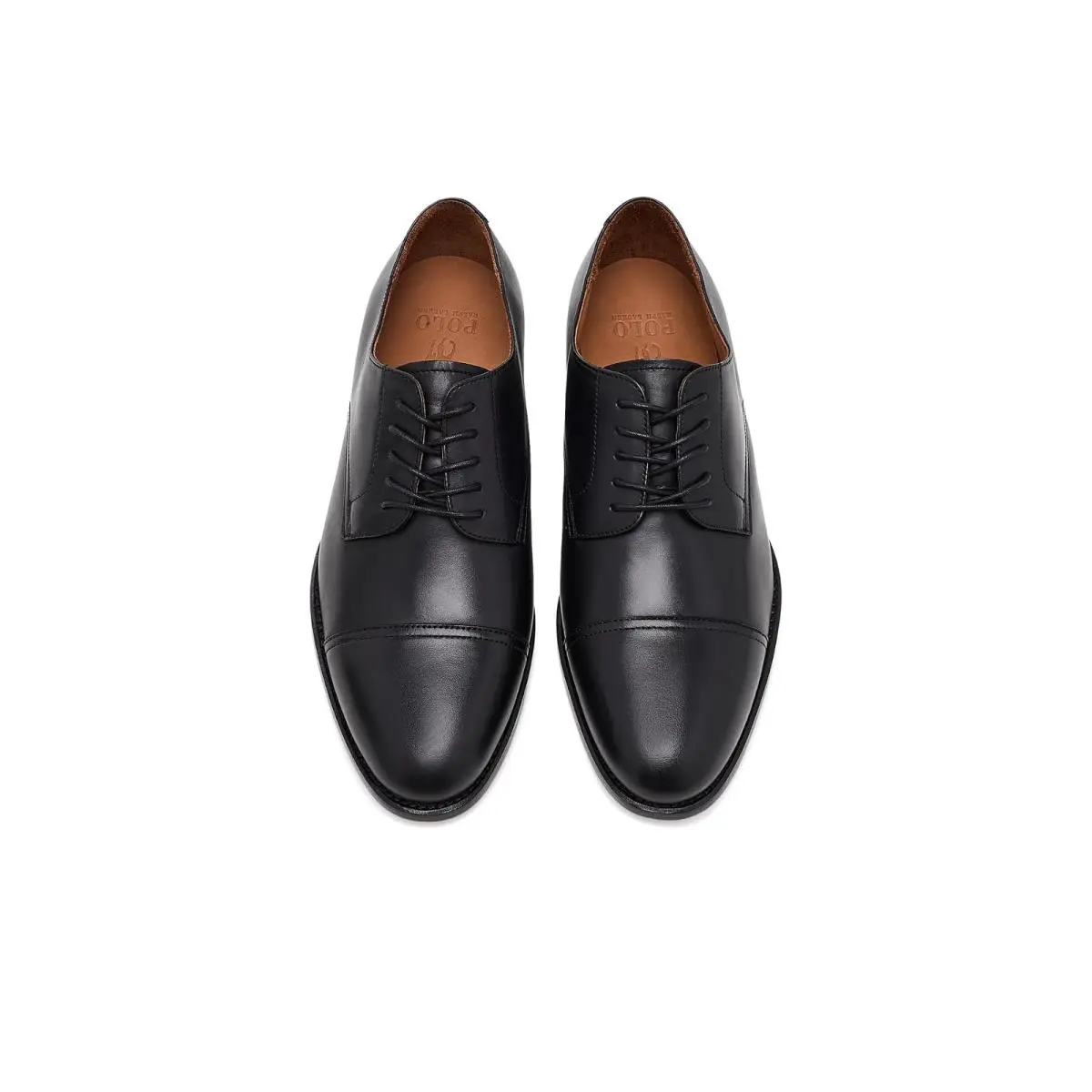 Ralph Lauren shoes - Black 0