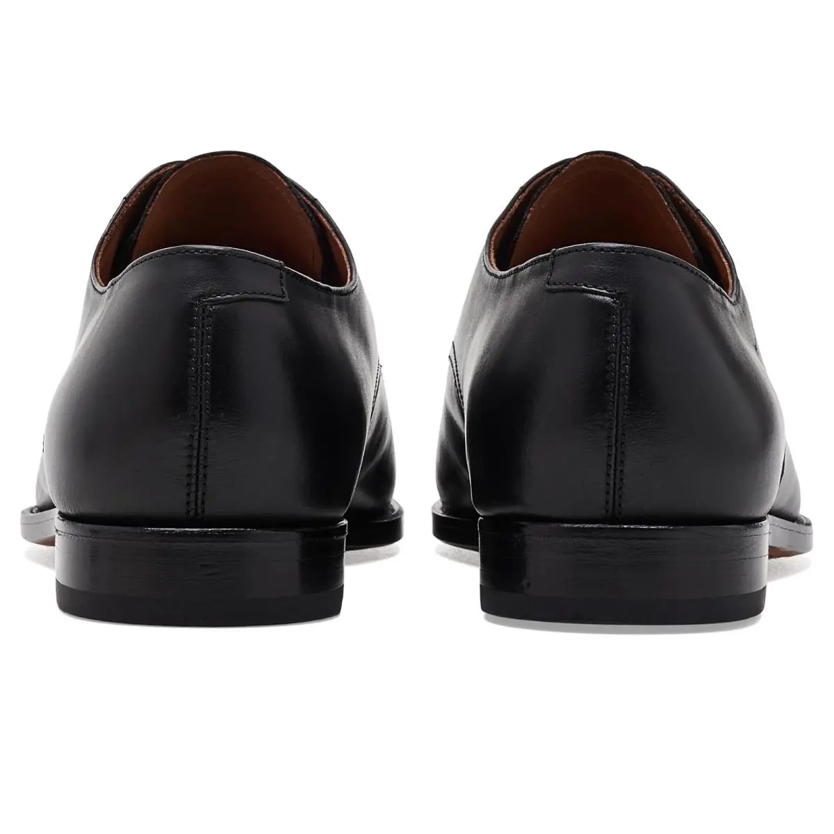 Ralph Lauren shoes - Black 12