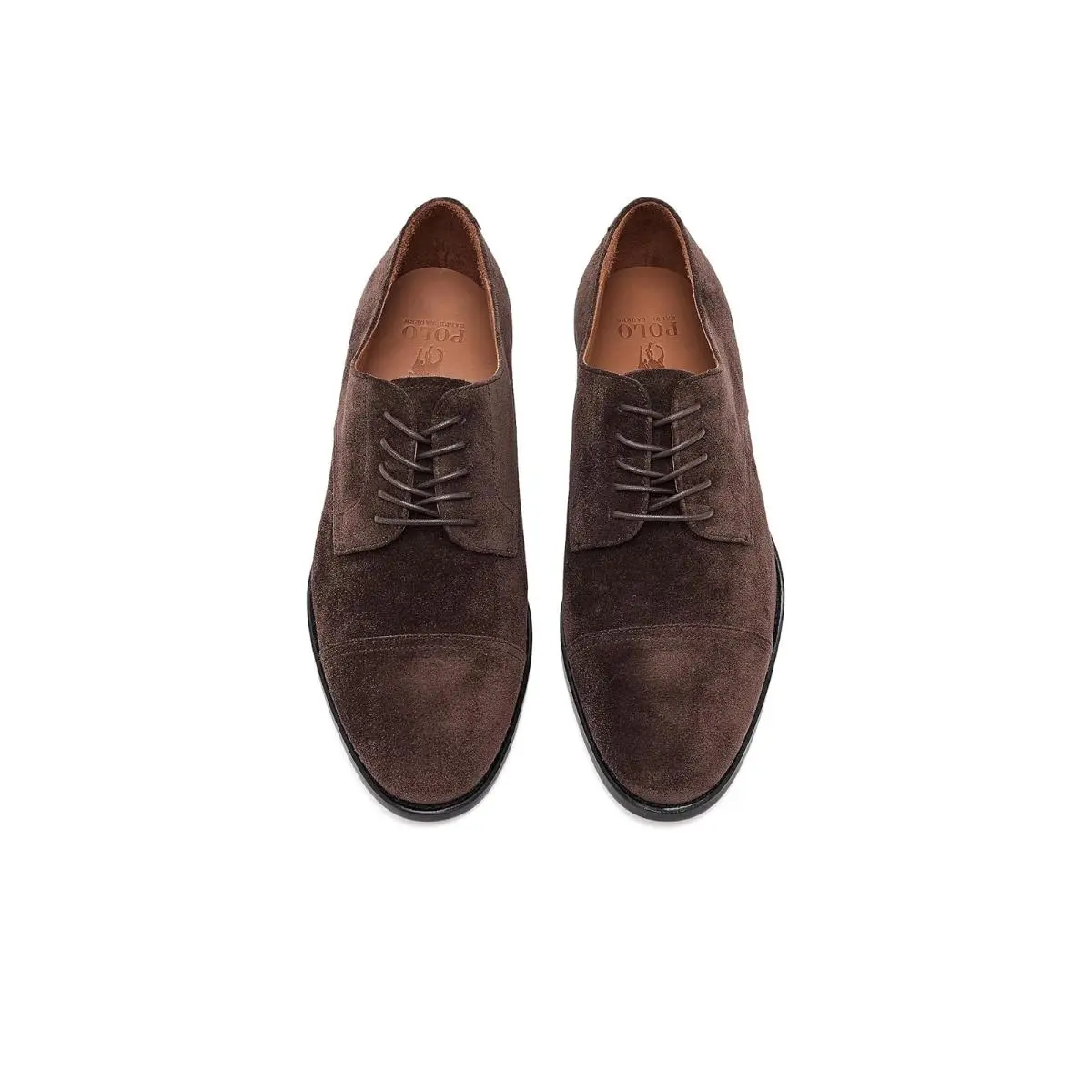 Ralph Lauren shoes - Black 14