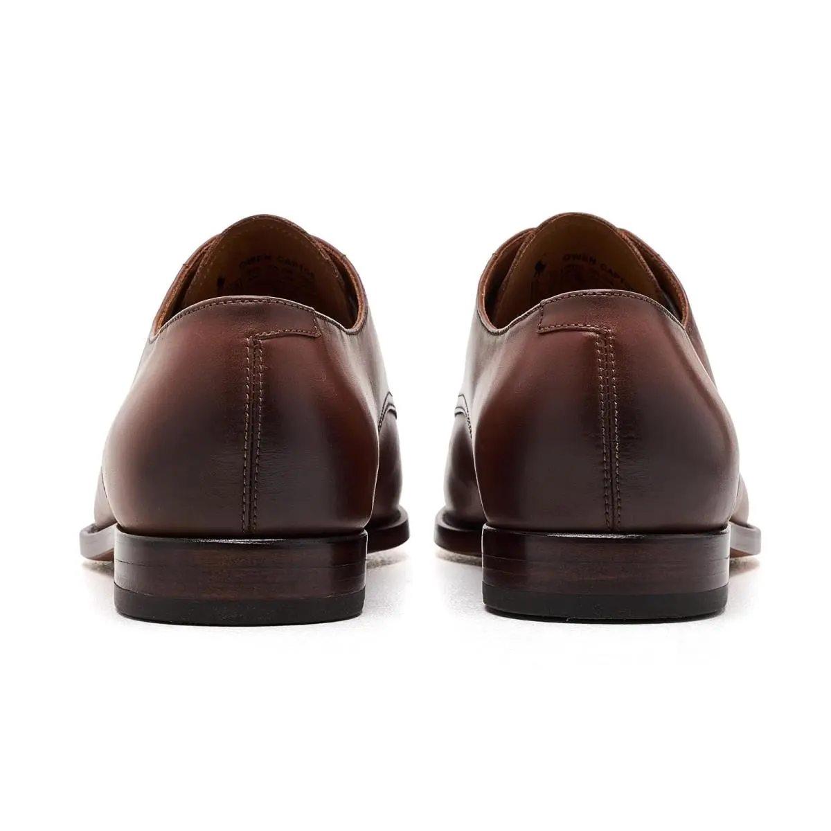 Ralph Lauren shoes - Black 26