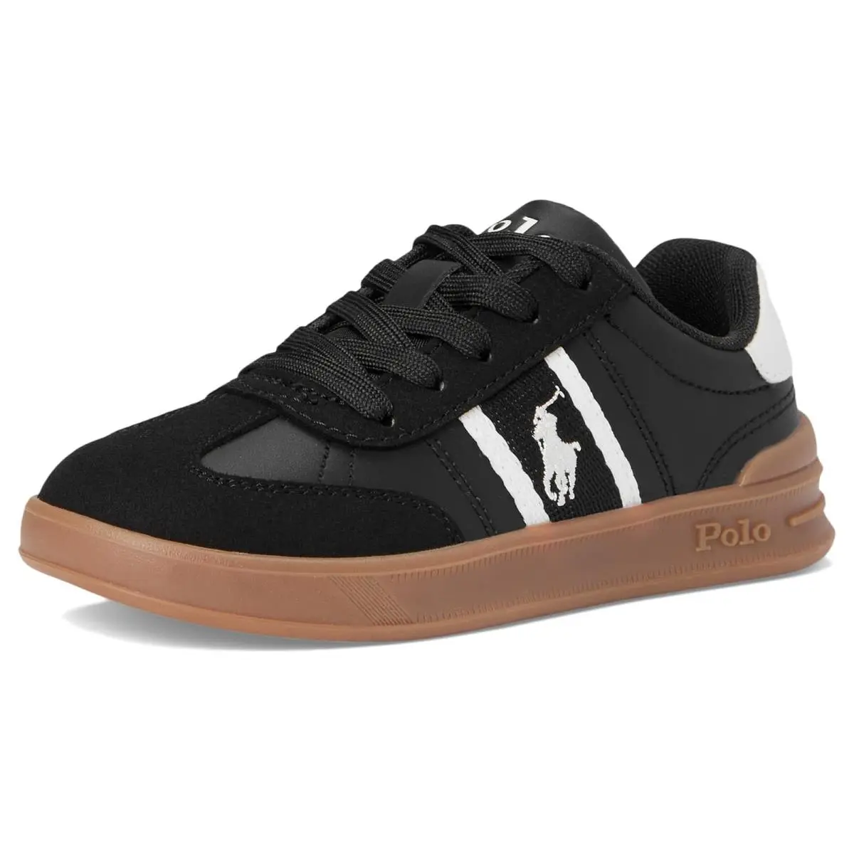 Ralph Lauren shoes - Black/White 5