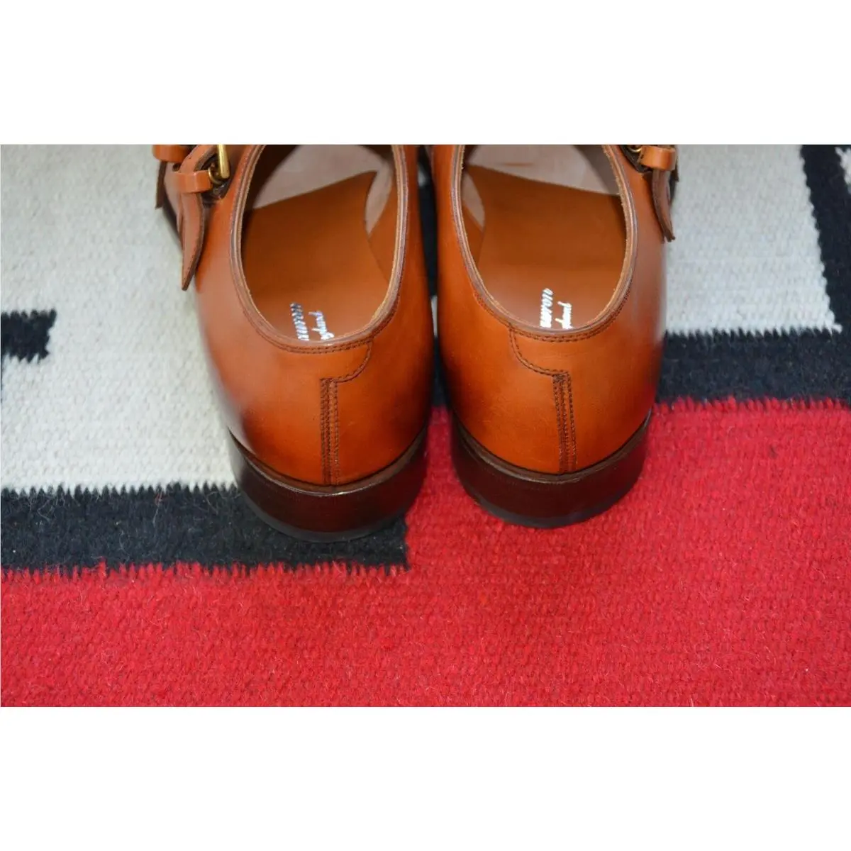 Ralph Lauren shoes - Brown 10