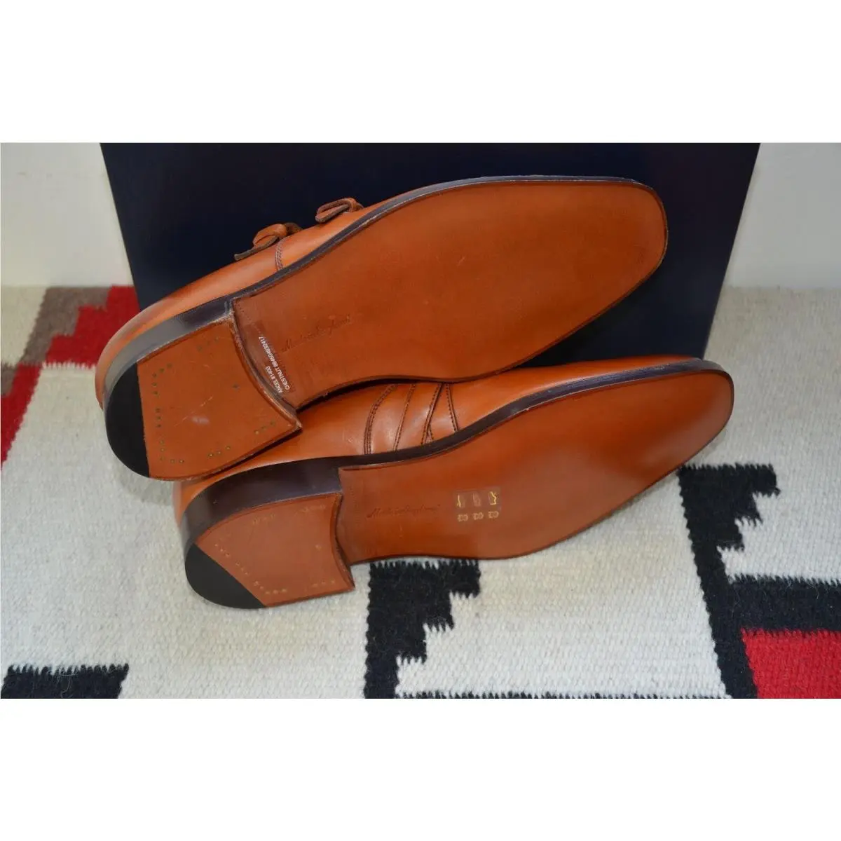Ralph Lauren shoes - Brown 11