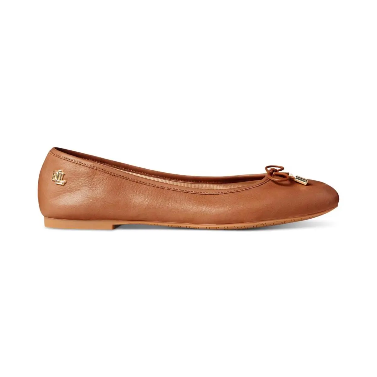 Ralph Lauren shoes - 17343077_10323374 - 17343077_10323374 - Polo Tan 0