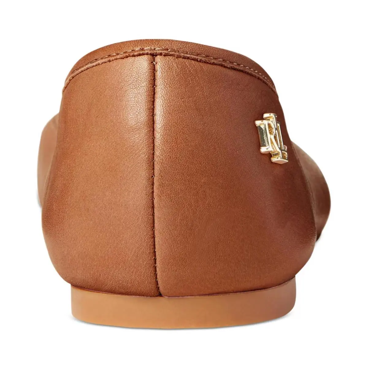 Ralph Lauren shoes - 17343077_10323374 - 17343077_10323374 - Polo Tan 5