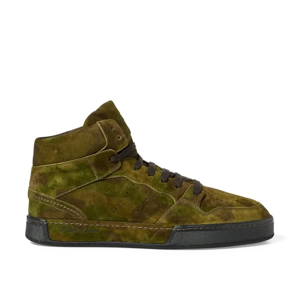 Ralph Lauren shoes - Ralph Lauren Purple Label Giancarlo Sneaker - Green 0