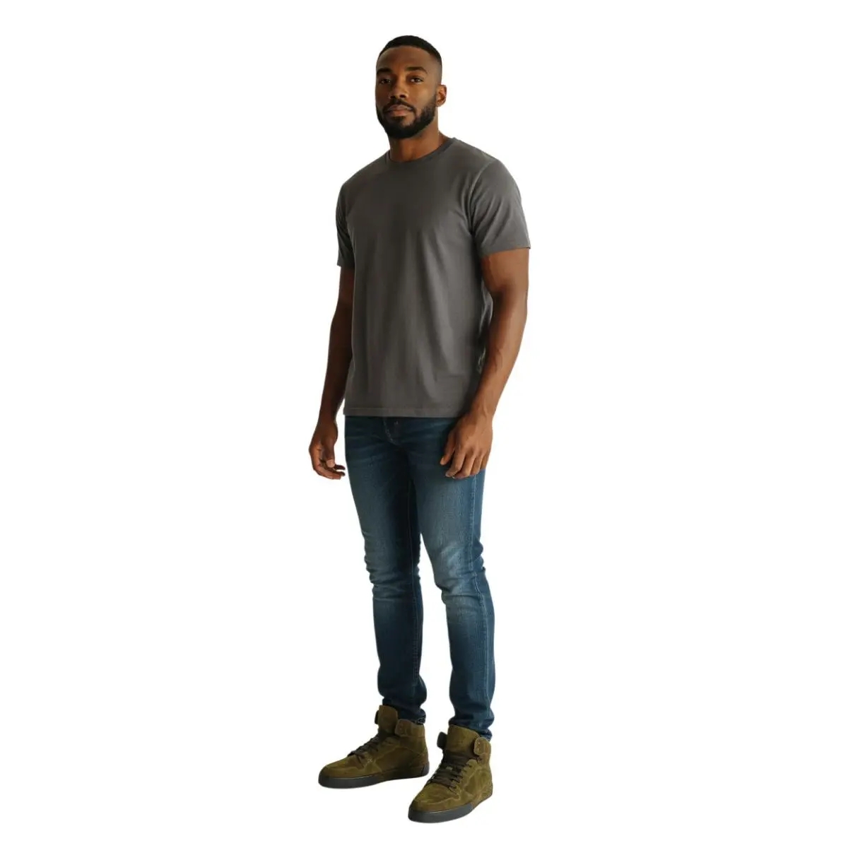 Ralph Lauren shoes - Ralph Lauren Purple Label Giancarlo Sneaker - Green 8