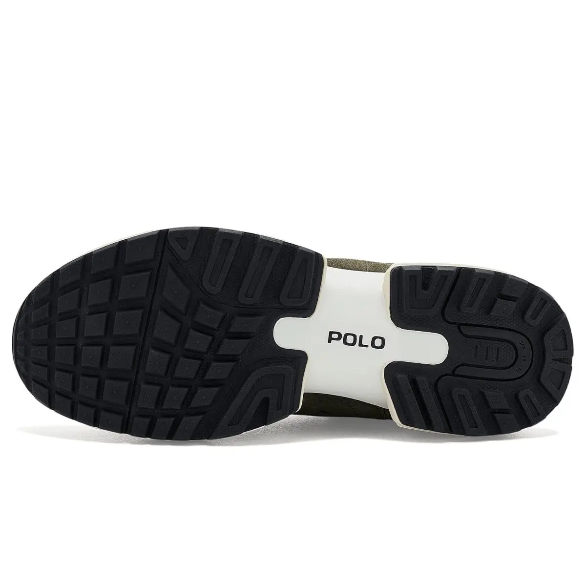 Ralph Lauren shoes - Estate Olive Multi 3