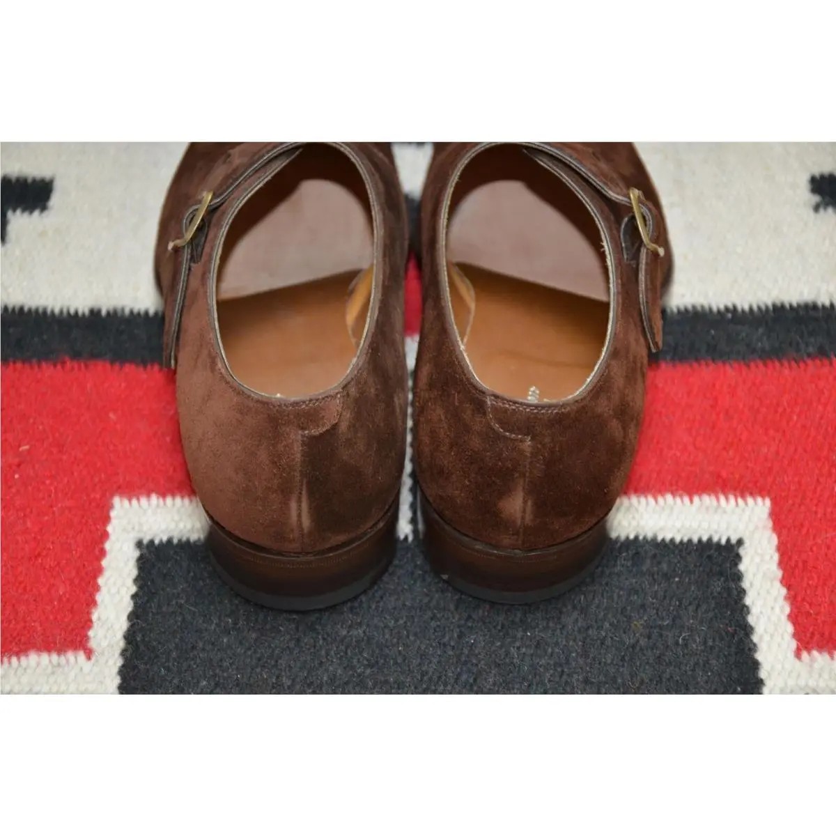 Ralph Lauren shoes - Brown 2