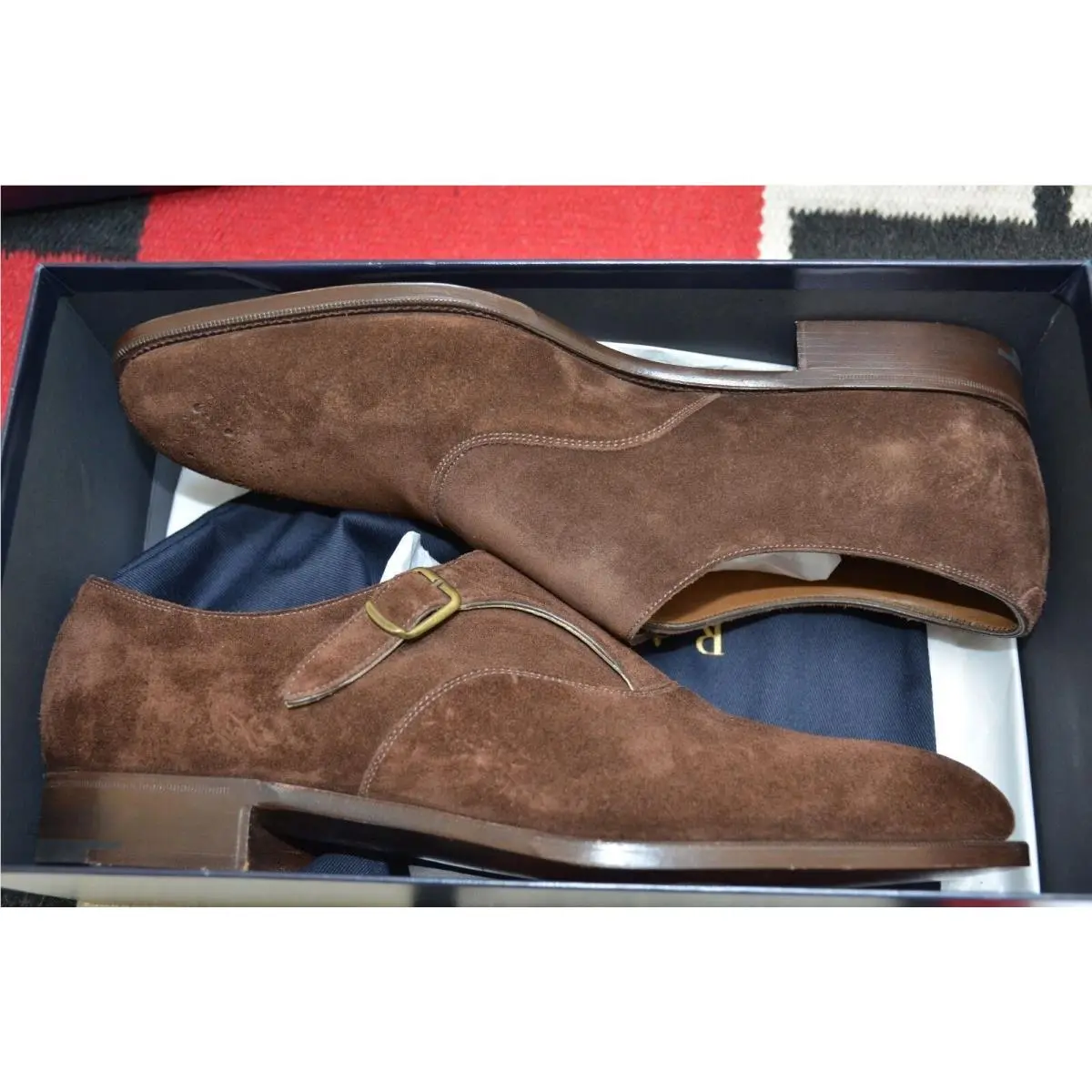 Ralph Lauren shoes - Brown 13