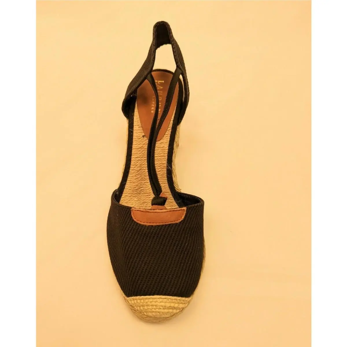 Ralph Lauren shoes - Black 0