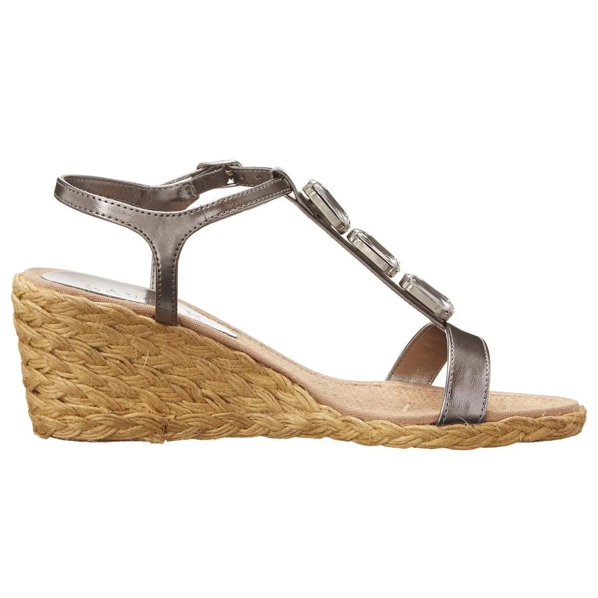 Ralph Lauren shoes - Silver 1