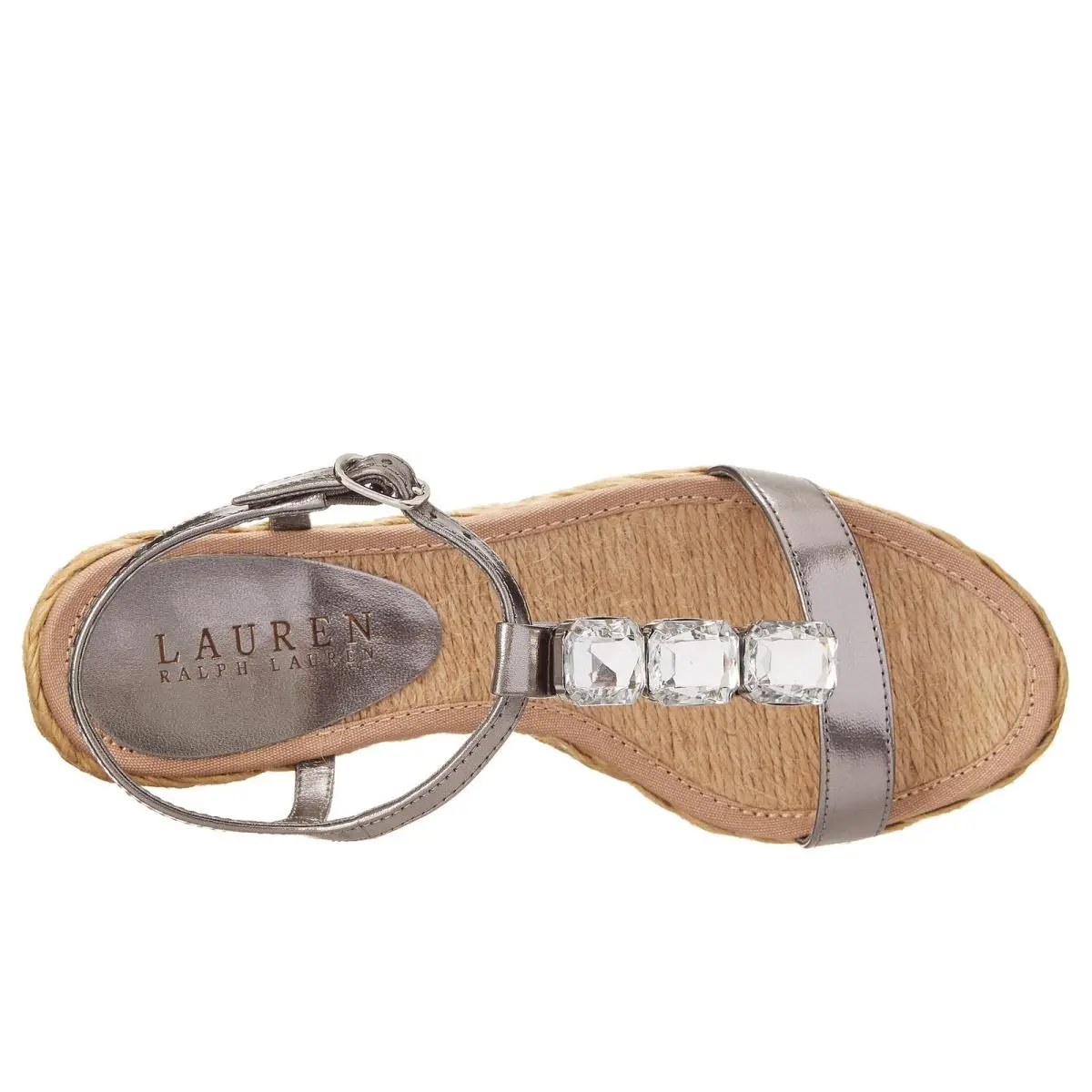 Ralph Lauren shoes - Silver 12