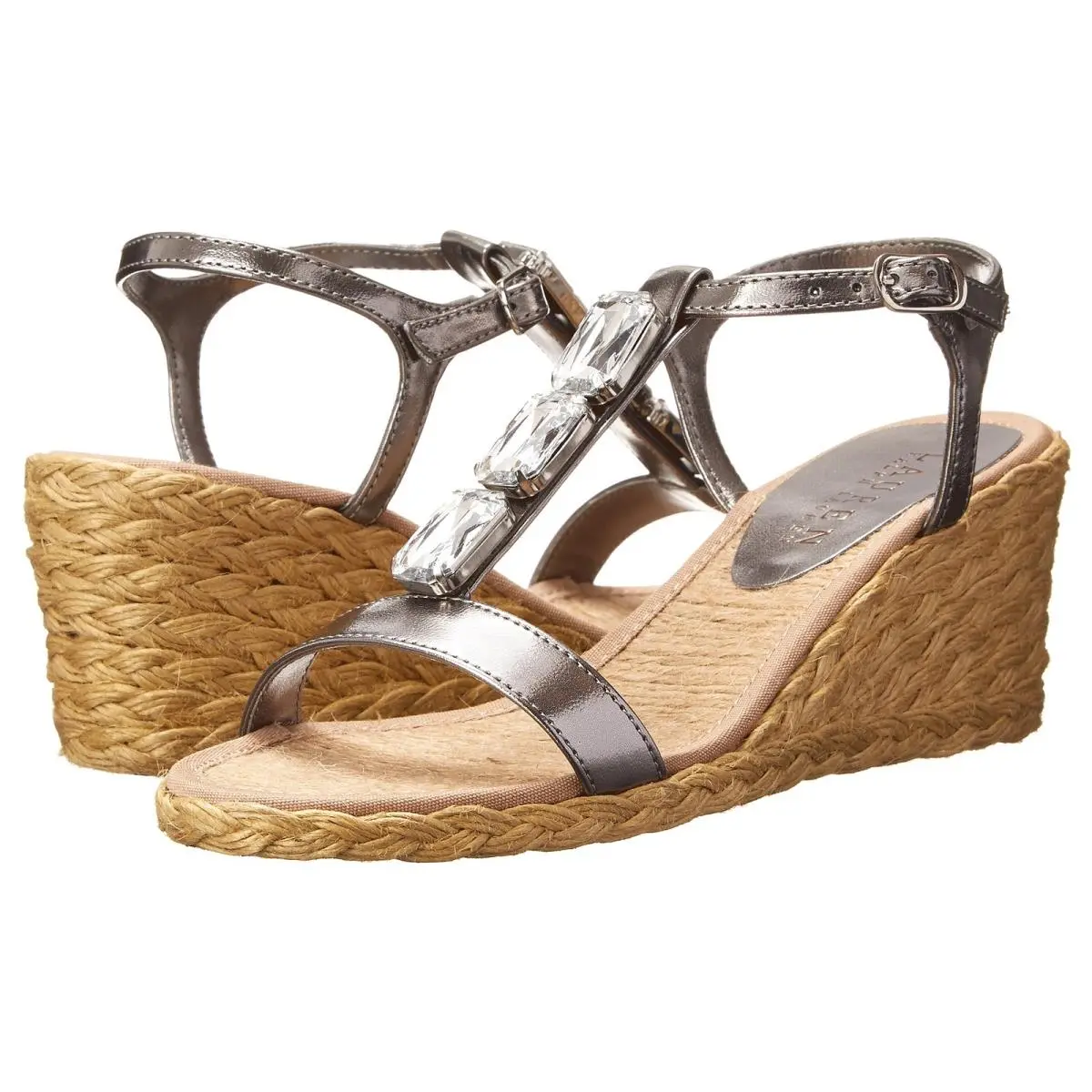 Ralph Lauren shoes - Silver 6