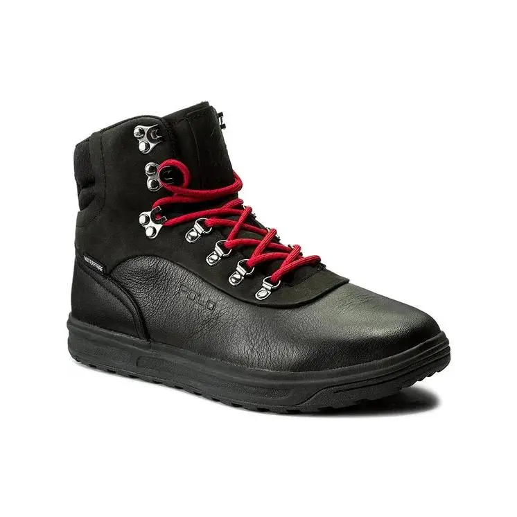 Polo Ralph Lauren Alpine 100 Sneaker Mens 809672827004