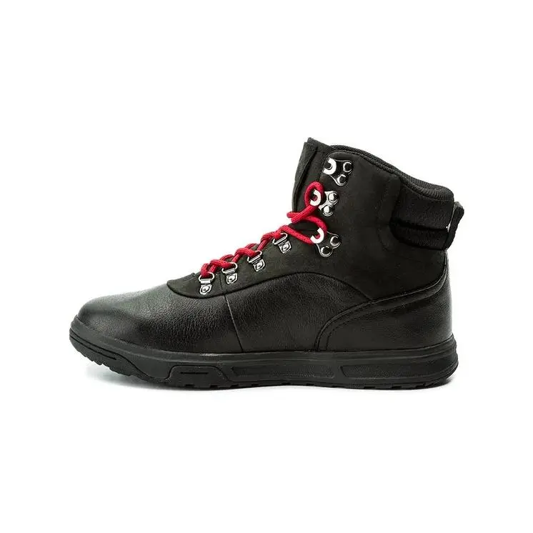 Ralph Lauren shoes - Polo Ralph Lauren ALPINE 100 - Black 3
