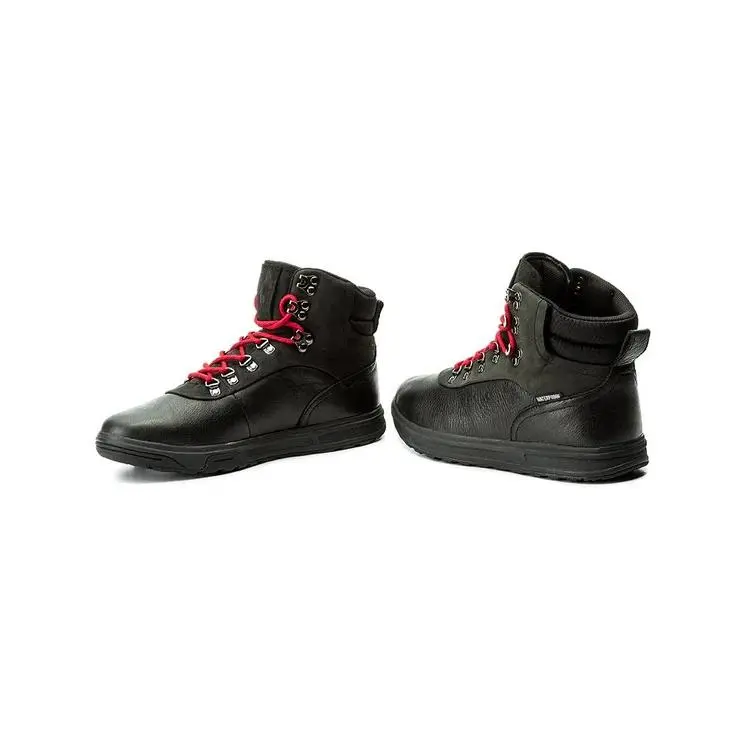 Ralph Lauren shoes - Polo Ralph Lauren ALPINE 100 - Black 5