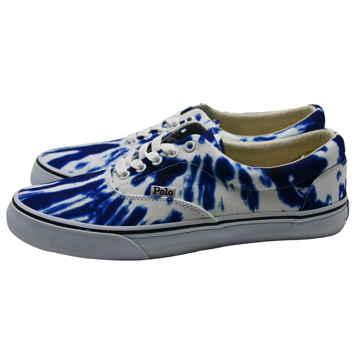 Ralph Lauren shoes - Blue 1