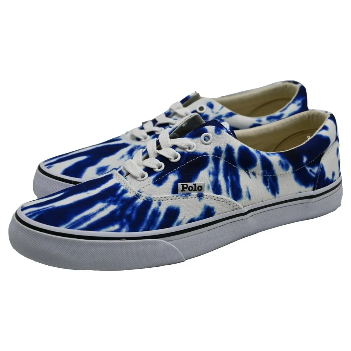 Ralph Lauren shoes - Blue 4